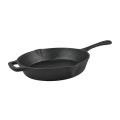 Pre-seasoned Large Cast Iron Skillets